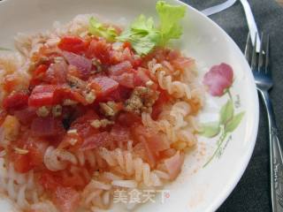 意大利螺旋面的做法