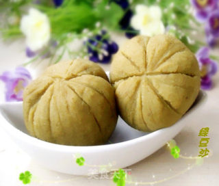 绿豆沙的做法