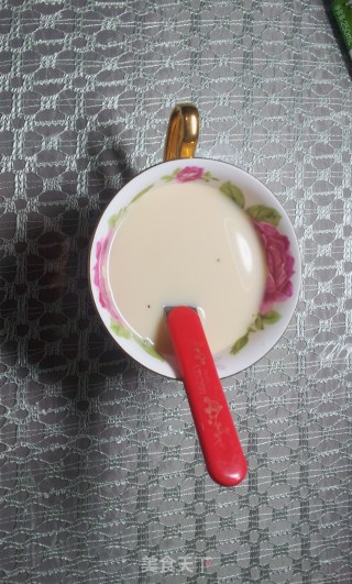 懒人奶茶的做法