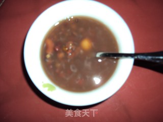 补血益气杂粮粥