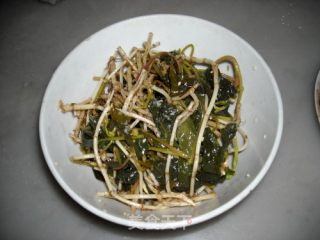 凉拌鱼腥草的做法