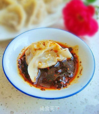 芹菜大肉饺子的做法