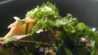 秘制干烧钳鱼的做法