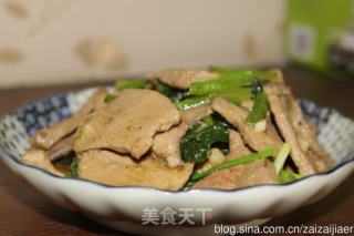 巧用小撇步搞掂【菠菜炒豬肝】的腥與澀的做法