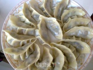 饺子的做法