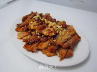 醋溜肉的做法