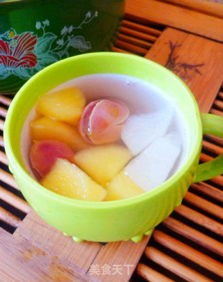 杂果糖水