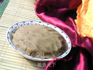芸豆馅的做法