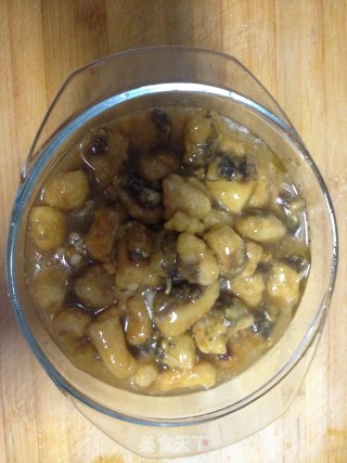 香辣鱼段的做法