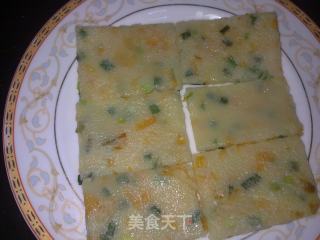 牛奶南瓜饼的做法