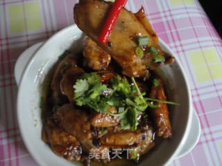 可乐鸡翅的做法