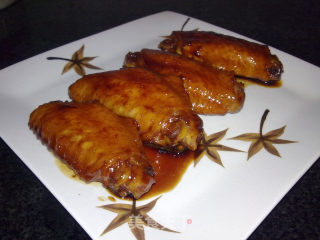 可乐鸡翅的做法