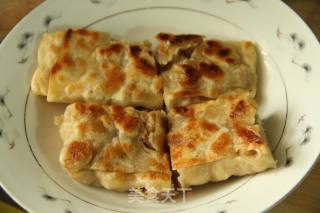 剁刀肉饼的做法