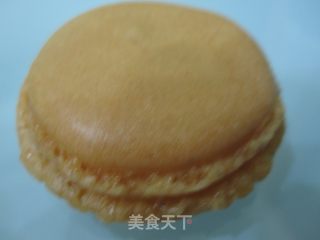 马卡龙的做法