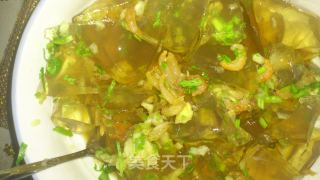 [麻麻小厨房]拌凉粉的做法