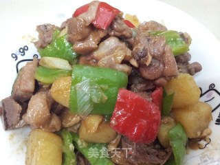 简单易做——啤酒鸭的做法