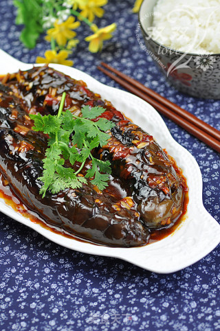 经典川菜的私房秘籍——鱼香茄子的做法