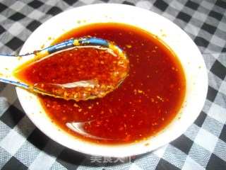 油泼辣子的做法