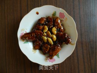 可乐鸡翅的做法