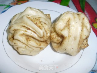 猪脑卷的做法