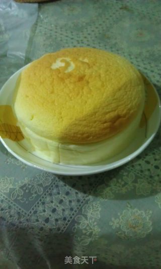 芝士蛋糕