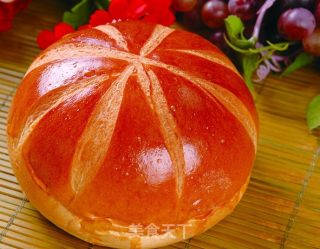 电饭锅面包