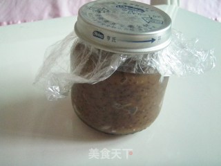红枣泥：宝宝辅食or馅料的做法