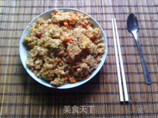 蛋炒饭（戴龙版本）