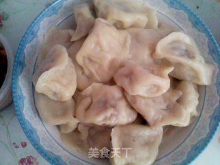 黄瓜饺子的做法