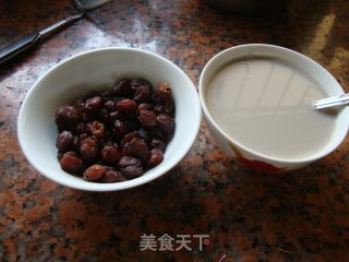 气血双补--代参膏的做法