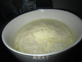 肉末炖蛋的做法