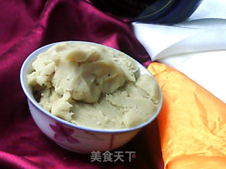白豆沙馅的做法