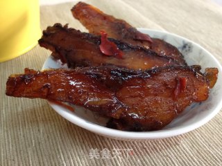 娘家的味道——炕干鱼的做法