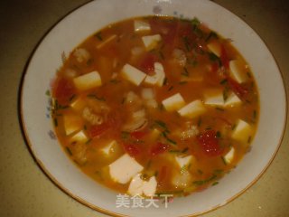 开胃汤