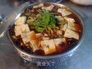 美极鲫鱼的做法