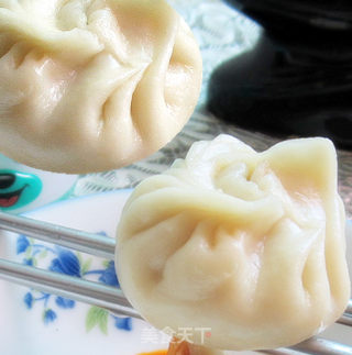 花生糖包的做法