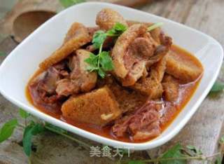 家常烧鸭的做法