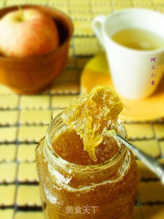 【柚子蜜】的做法