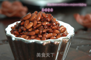 醋泡黑豆的做法