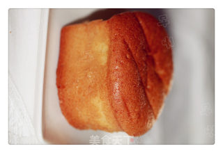 【老式蜂蜜蛋糕】---记忆深处最甜美的蛋糕的做法