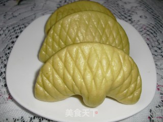 荷叶夹的做法