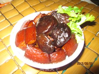 肥而不腻——红烧肉的做法