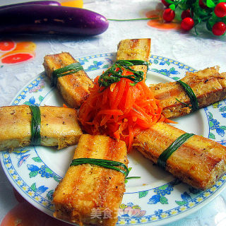 枕头豆腐的做法