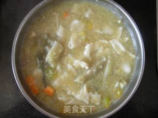 米琪的做法
