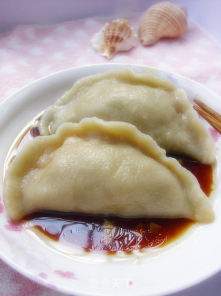 翠衣大饺的做法