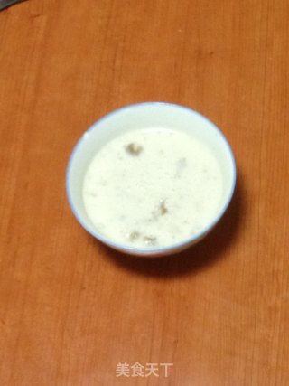 香蕉牛奶的做法