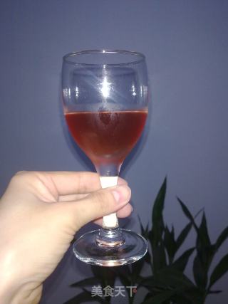 自制葡萄酒的做法