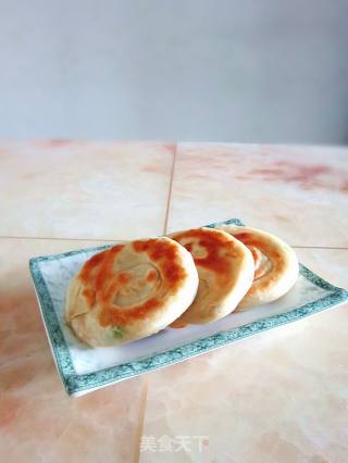 酥油饼的做法