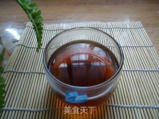 自制冬瓜茶的做法