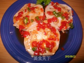 ✿鱼香耦合✿的做法